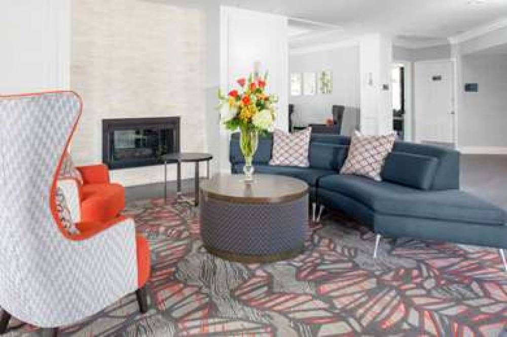 Homewood Suites By Hilton Dallas-Irving-Las Colin 5