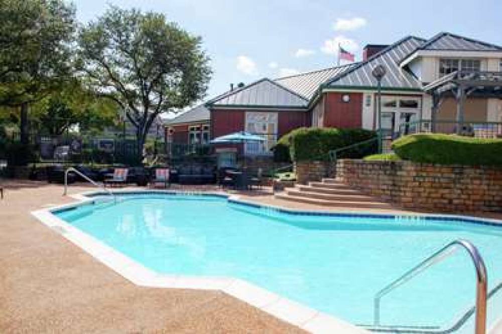 Homewood Suites By Hilton Dallas-Irving-Las Colin 10