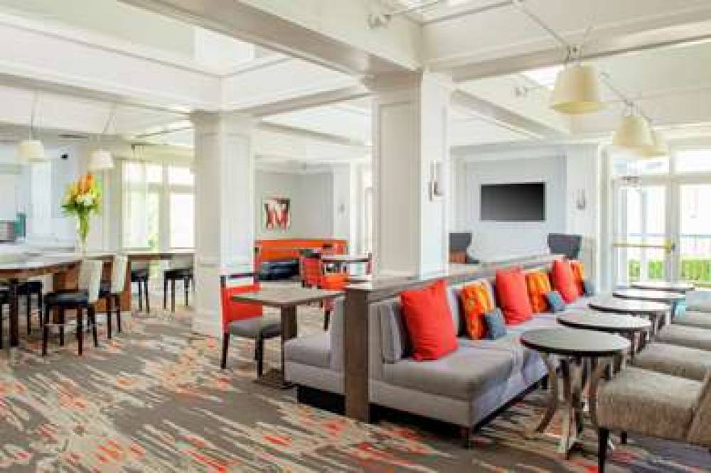 Homewood Suites By Hilton Dallas-Irving-Las Colin 7