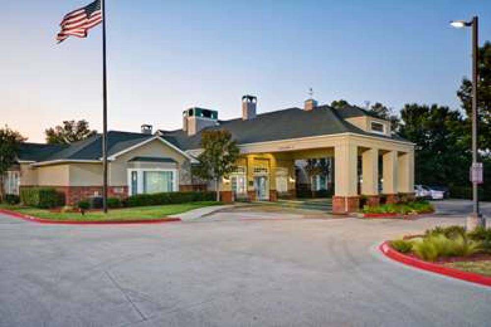 Homewood Suites By Hilton Dallas/Lewisville 4