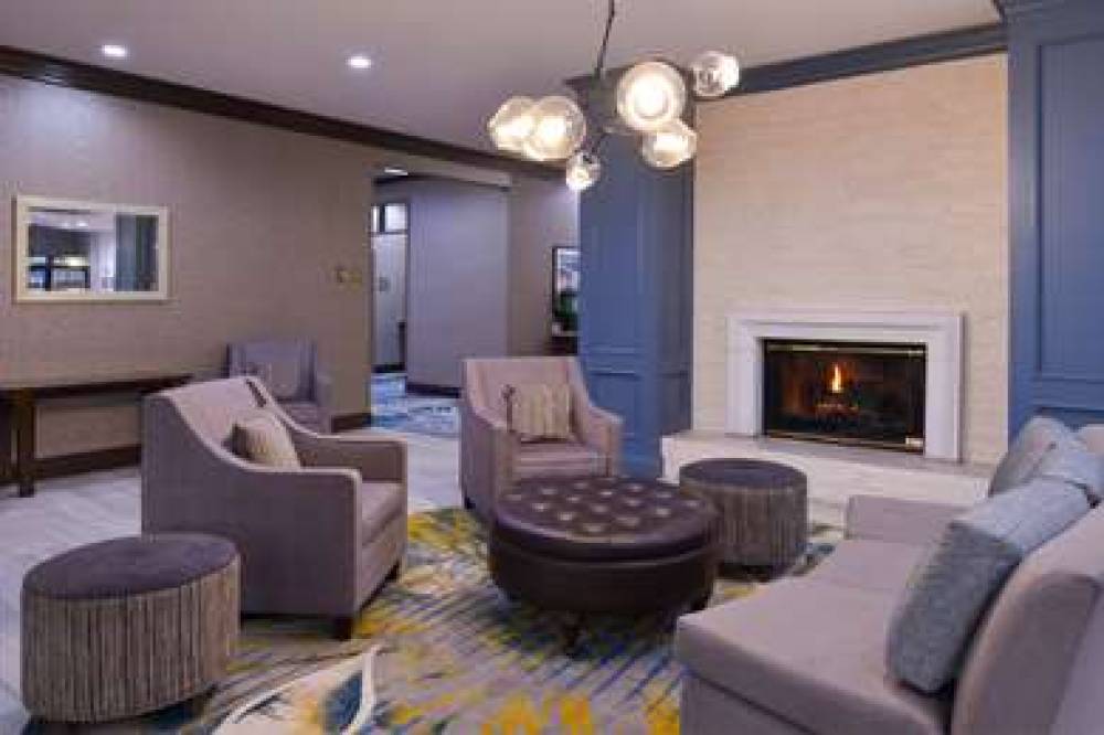 Homewood Suites By Hilton Dallas/Lewisville 7