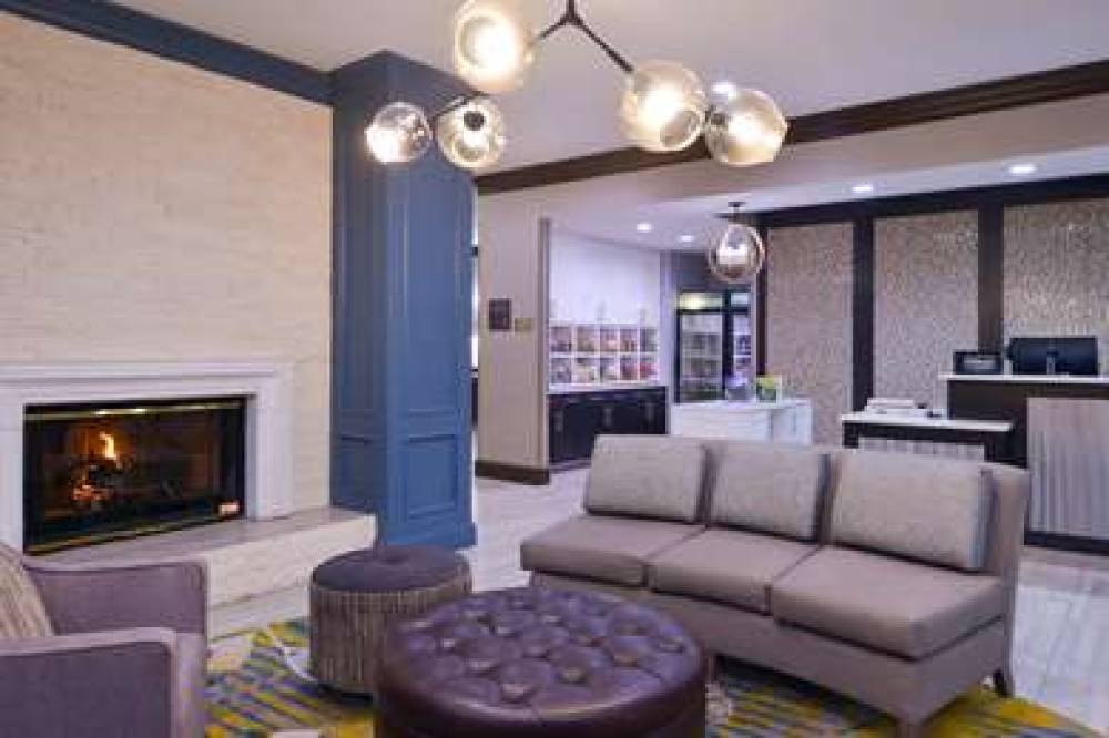 Homewood Suites By Hilton Dallas/Lewisville 9