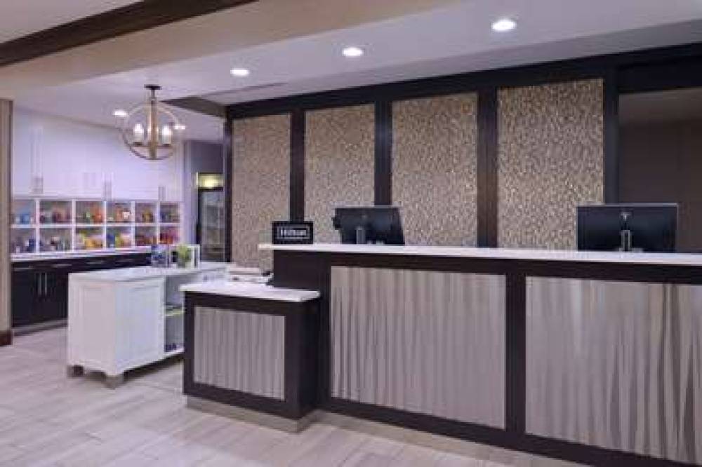 Homewood Suites By Hilton Dallas/Lewisville 8