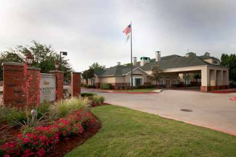 Homewood Suites By Hilton Dallas/Lewisville 2