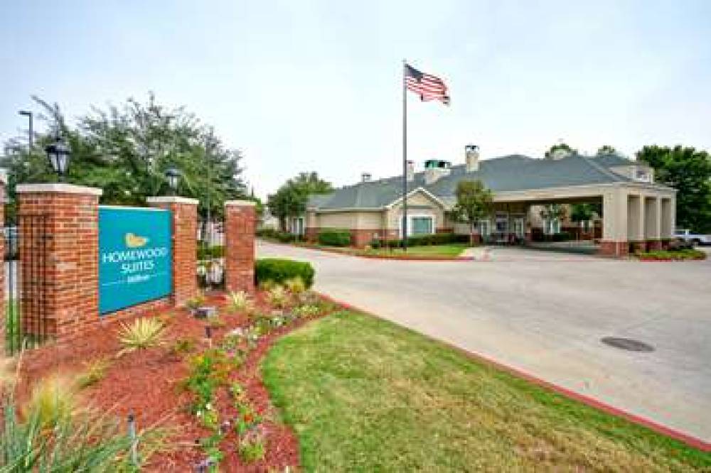 Homewood Suites By Hilton Dallas/Lewisville 1