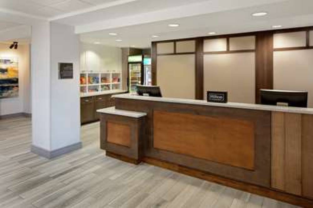 Homewood Suites By Hilton Dallas Market Center 4