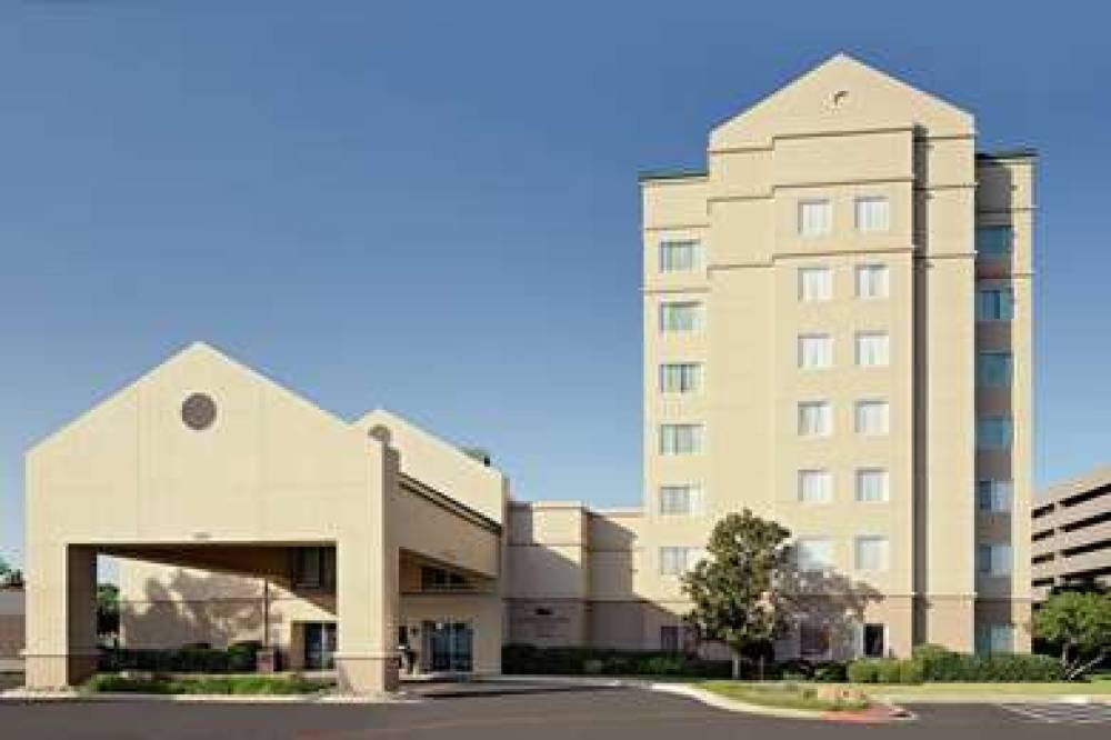 Homewood Suites By Hilton Dallas Market Center 2