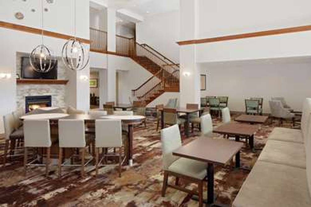 Homewood Suites By Hilton Dallas Market Center 6