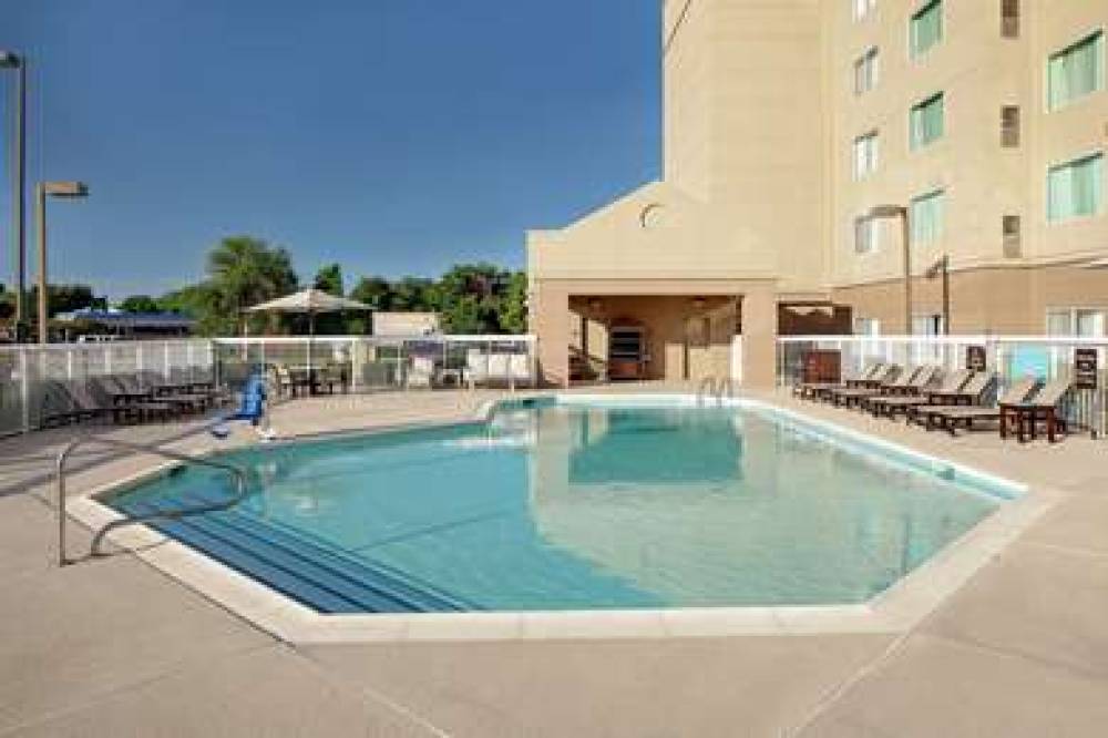 Homewood Suites By Hilton Dallas Market Center 7