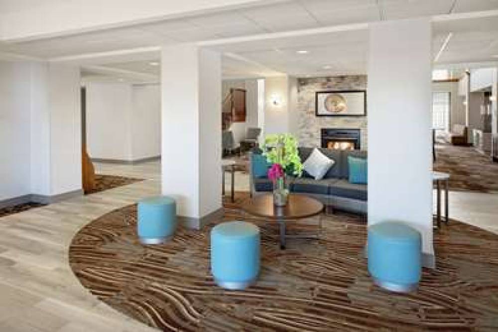 Homewood Suites By Hilton Dallas Market Center 5