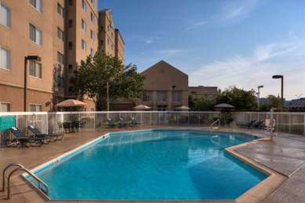 Homewood Suites By Hilton Dallas Market Center 8