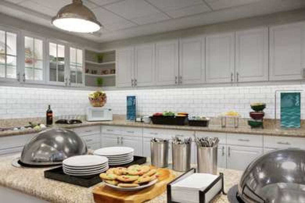 Homewood Suites By Hilton Dallas-Plano 8