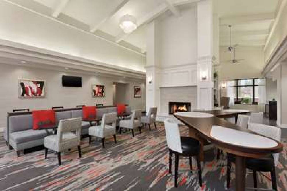 Homewood Suites By Hilton Dallas-Plano 5