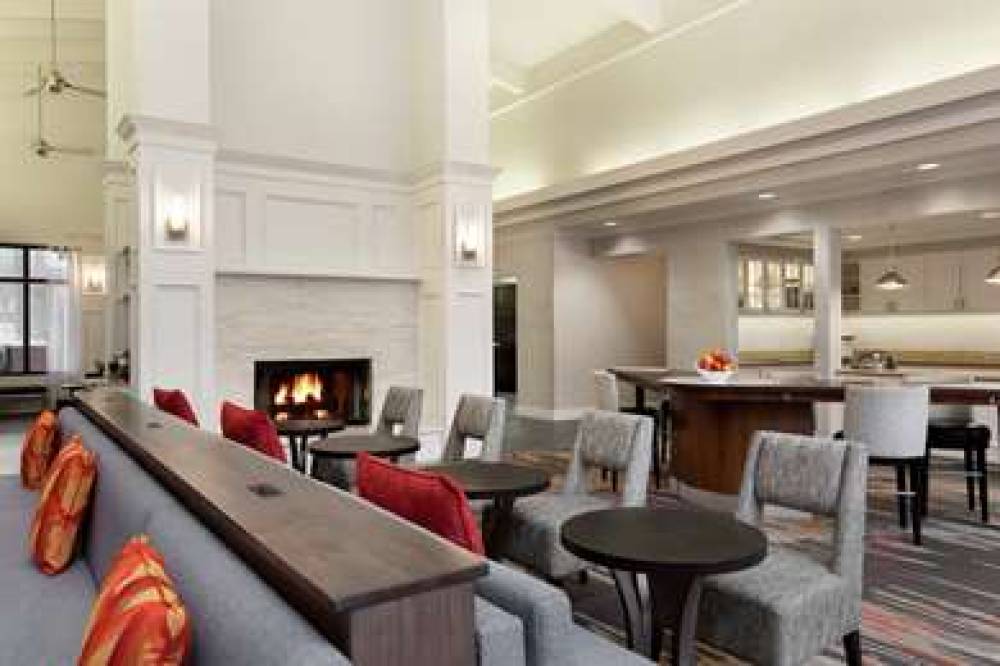 Homewood Suites By Hilton Dallas-Plano 6