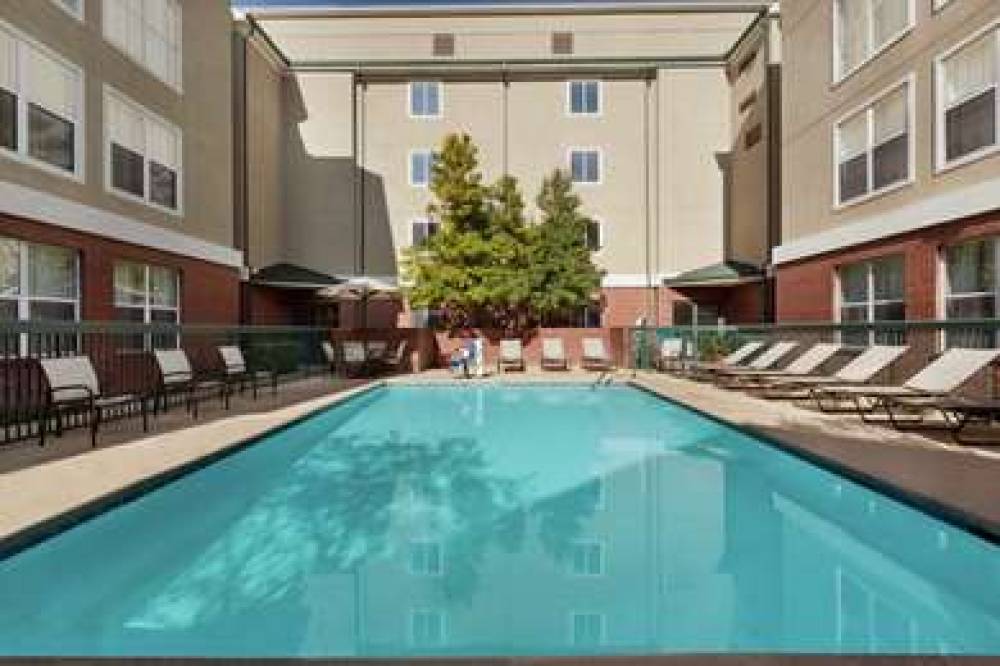 Homewood Suites By Hilton Dallas-Plano 7