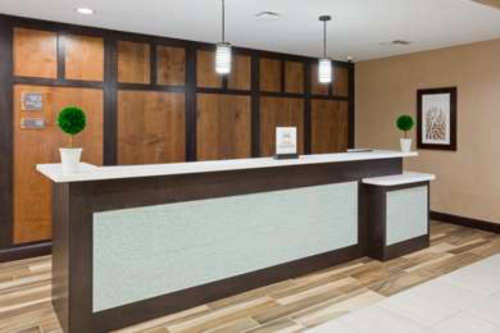 HOMEWOOD SUITES BY HILTON DAVENPORT 3