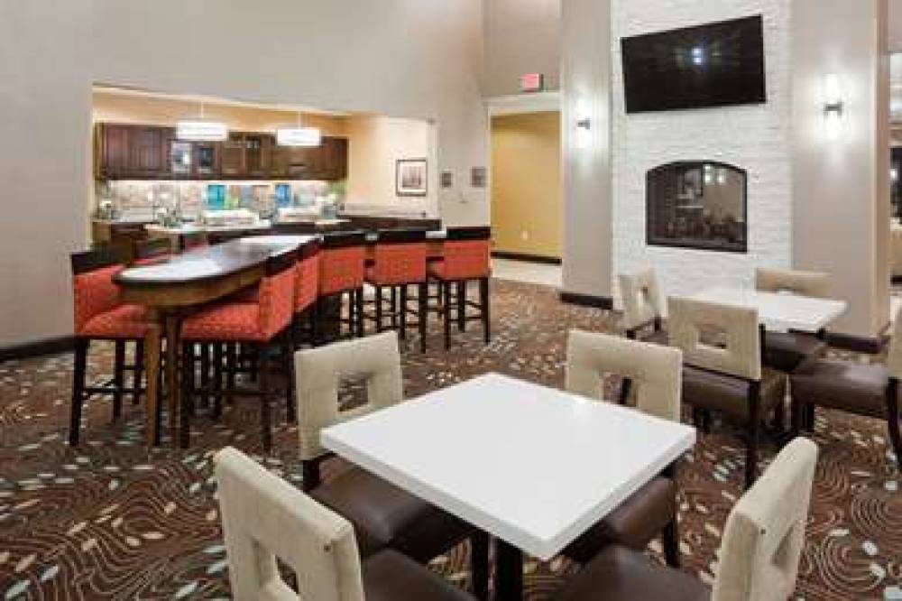 HOMEWOOD SUITES BY HILTON DAVENPORT 10