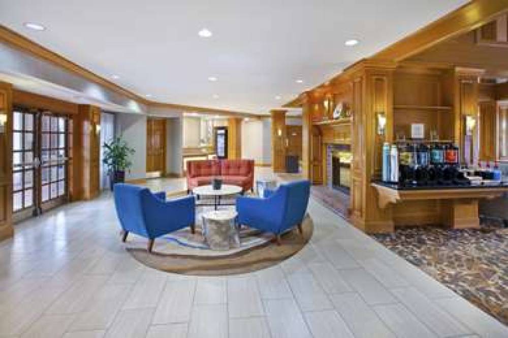 Homewood Suites By Hilton Dayton/Fairborn 6