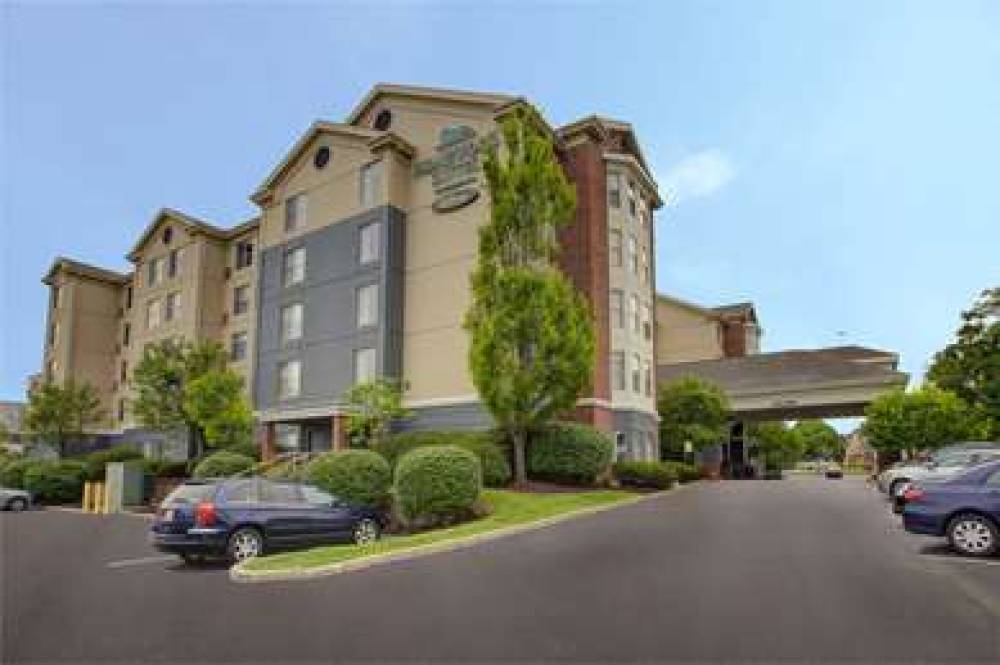 Homewood Suites By Hilton Dayton South 1