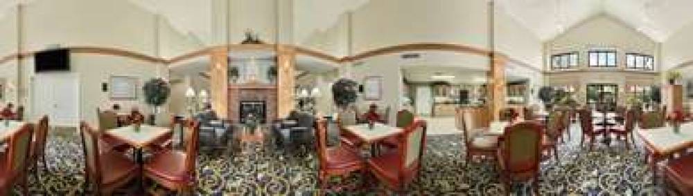 Homewood Suites By Hilton Dayton South 6