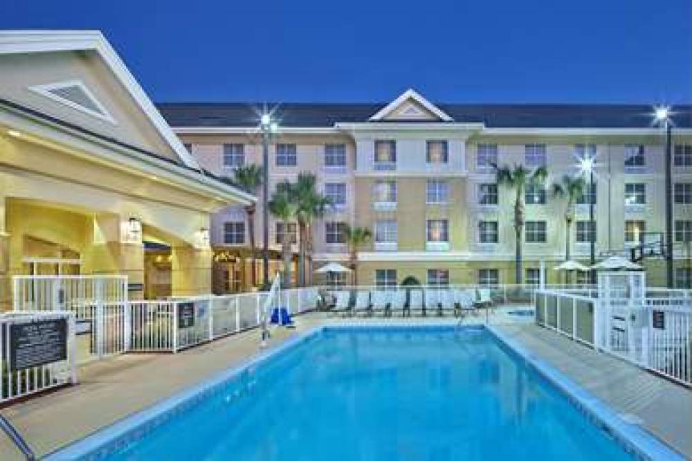 Homewood Suites By Hilton Daytona Beach Speedway- 5