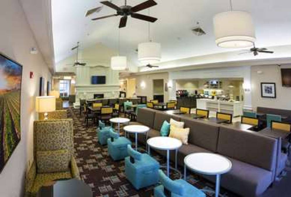 Homewood Suites By Hilton Decatur/Forsyth, IL 2