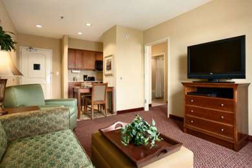 Homewood Suites By Hilton Decatur/Forsyth, IL 7