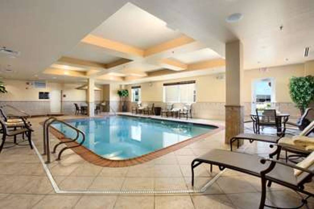 Homewood Suites By Hilton Decatur/Forsyth, IL 4