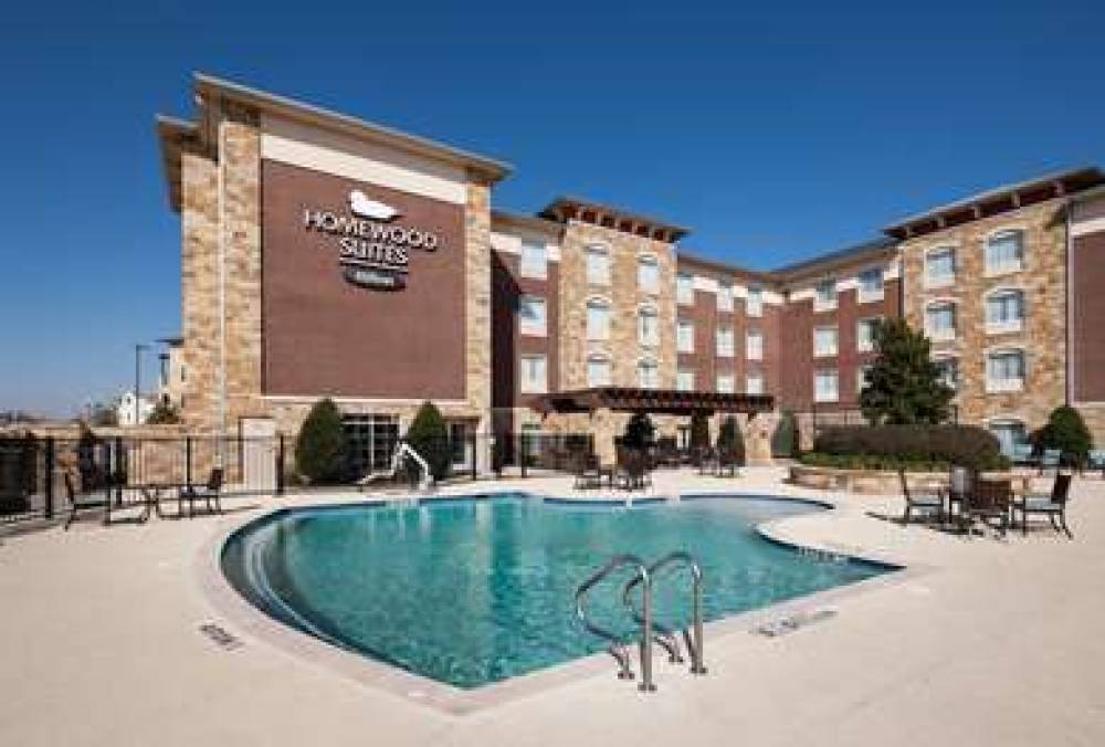 Homewood Suites By Hilton Denton, TX 10