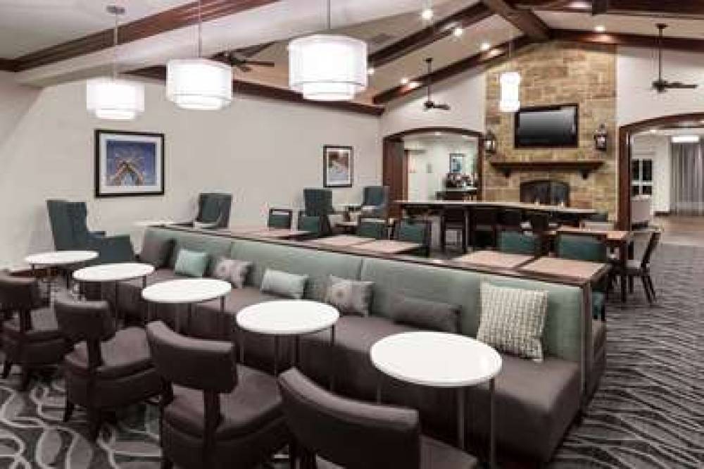 Homewood Suites By Hilton Denton, TX 7