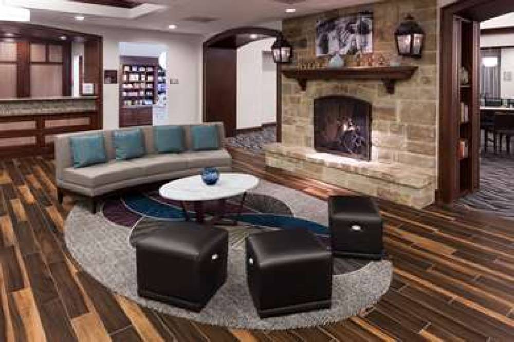 Homewood Suites By Hilton Denton, TX 6