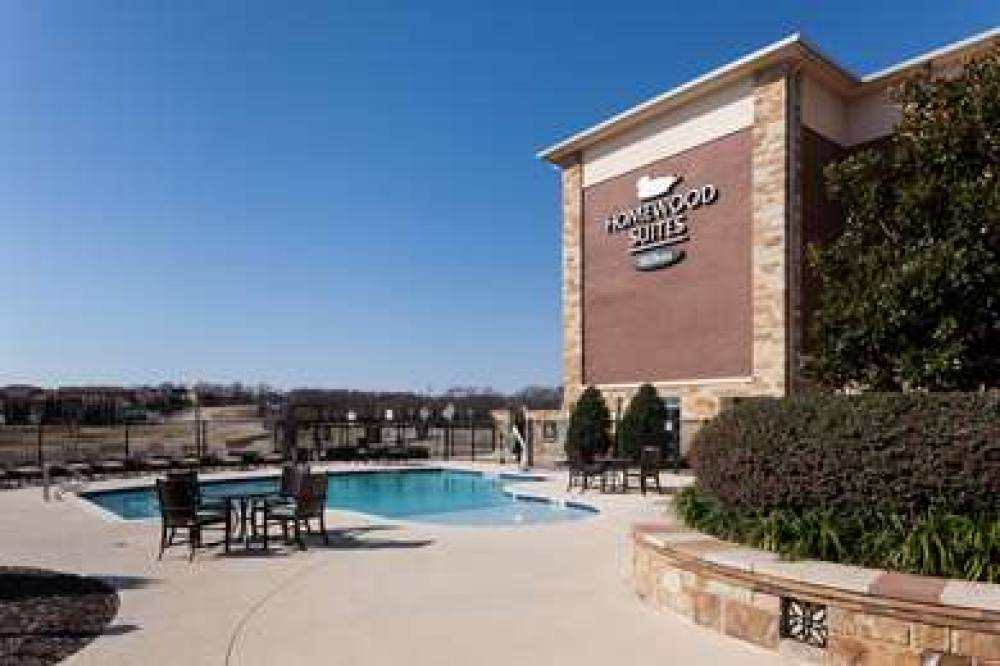 Homewood Suites By Hilton Denton, TX 9