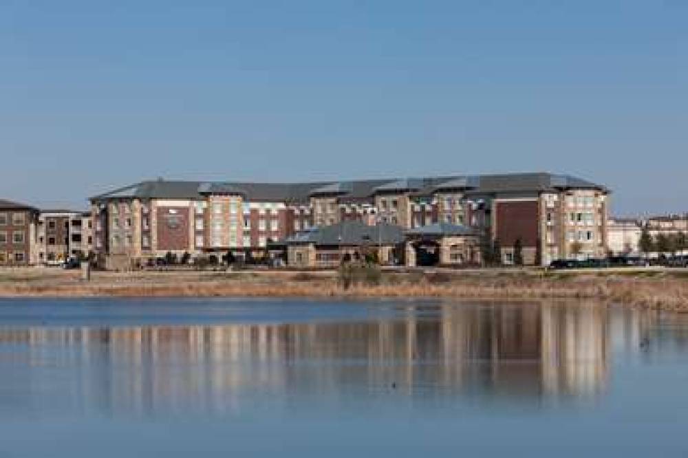 Homewood Suites By Hilton Denton, TX 3