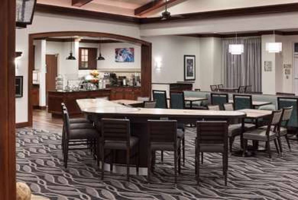 Homewood Suites By Hilton Denton, TX 5