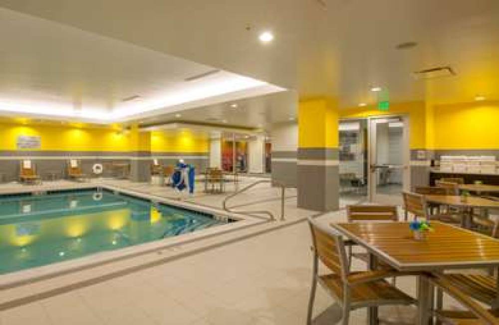 Homewood Suites By Hilton Denver Downtown-Convent 8