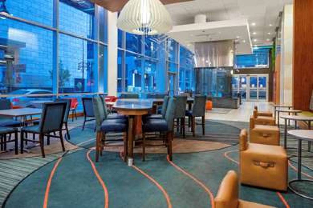 Homewood Suites By Hilton Denver Downtown-Convent 4