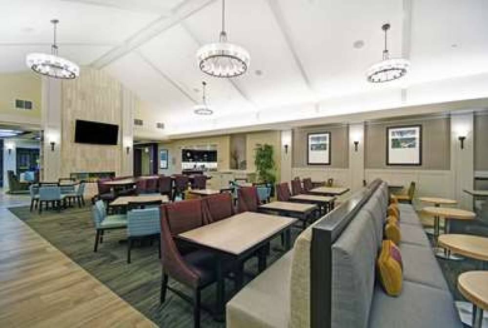 Homewood Suites By Hilton Denver-International Ai 6