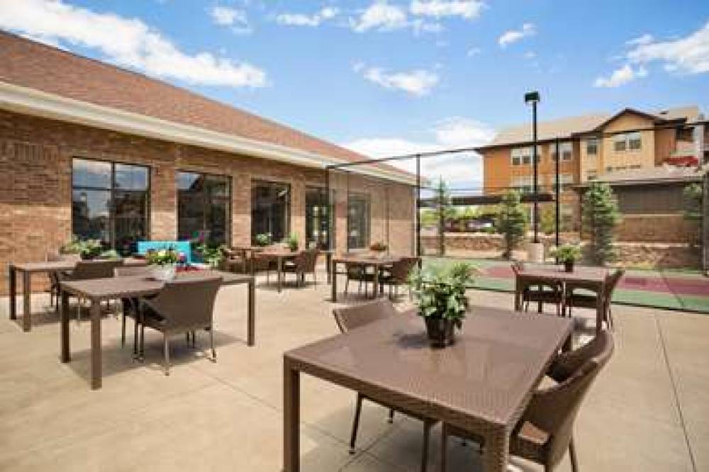 Homewood Suites By Hilton Denver-Littleton 4