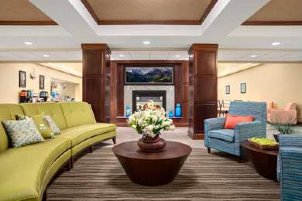 Homewood Suites By Hilton Denver-Littleton 8