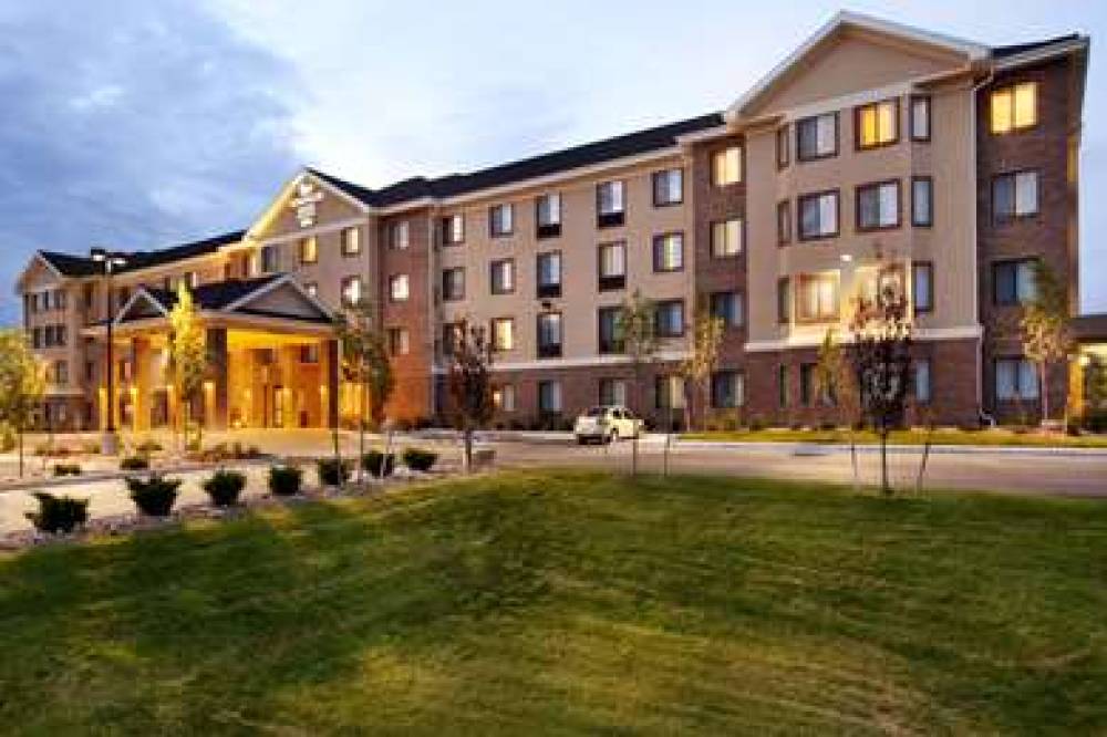 Homewood Suites By Hilton Denver-Littleton 2