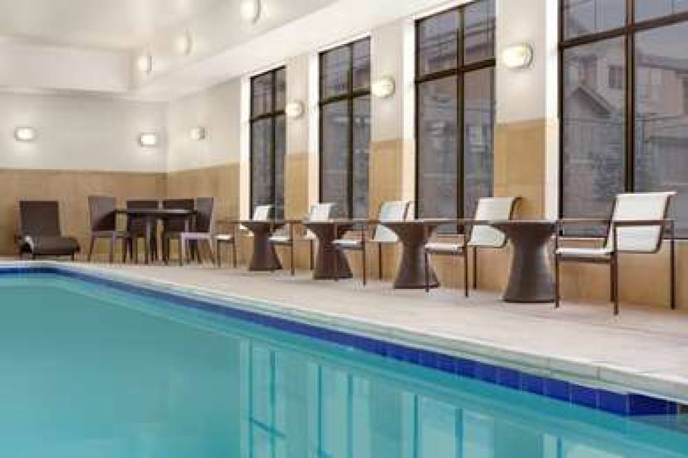 Homewood Suites By Hilton Denver-Littleton 9