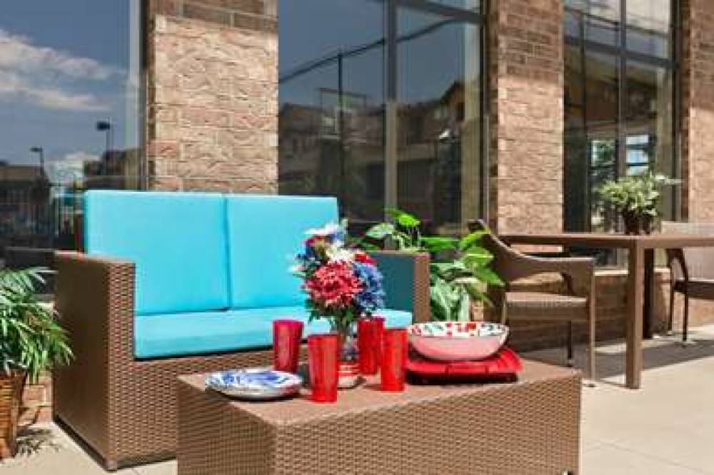 Homewood Suites By Hilton Denver-Littleton 5