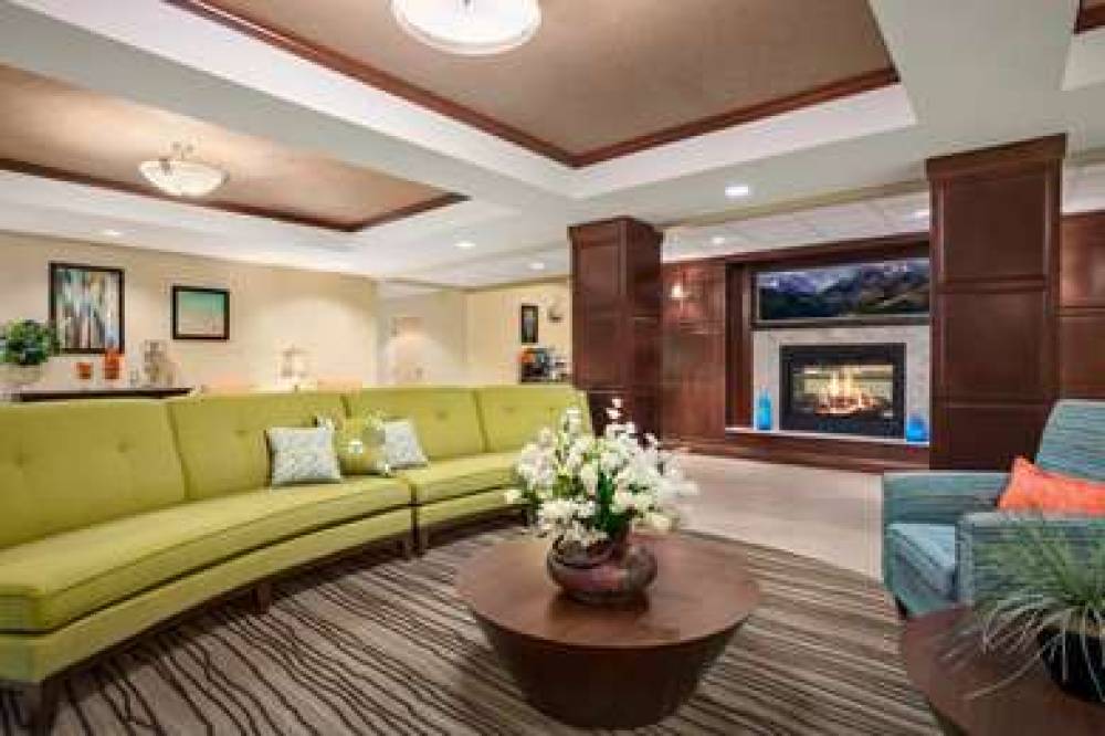 Homewood Suites By Hilton Denver-Littleton 1