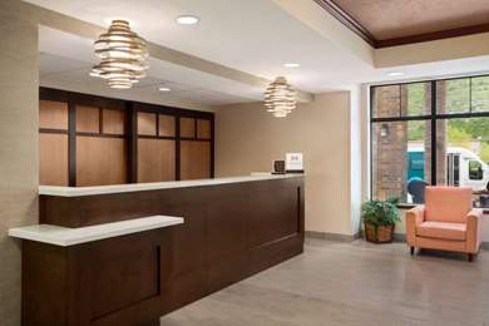 Homewood Suites By Hilton Denver-Littleton 7