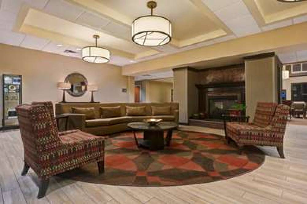 Homewood Suites By Hilton Denver Tech Center 7