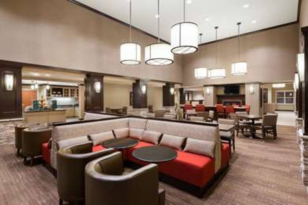 Homewood Suites By Hilton Denver Tech Center 8