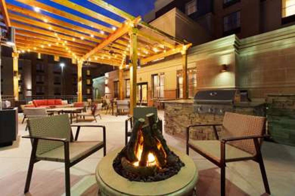 Homewood Suites By Hilton Denver Tech Center 3