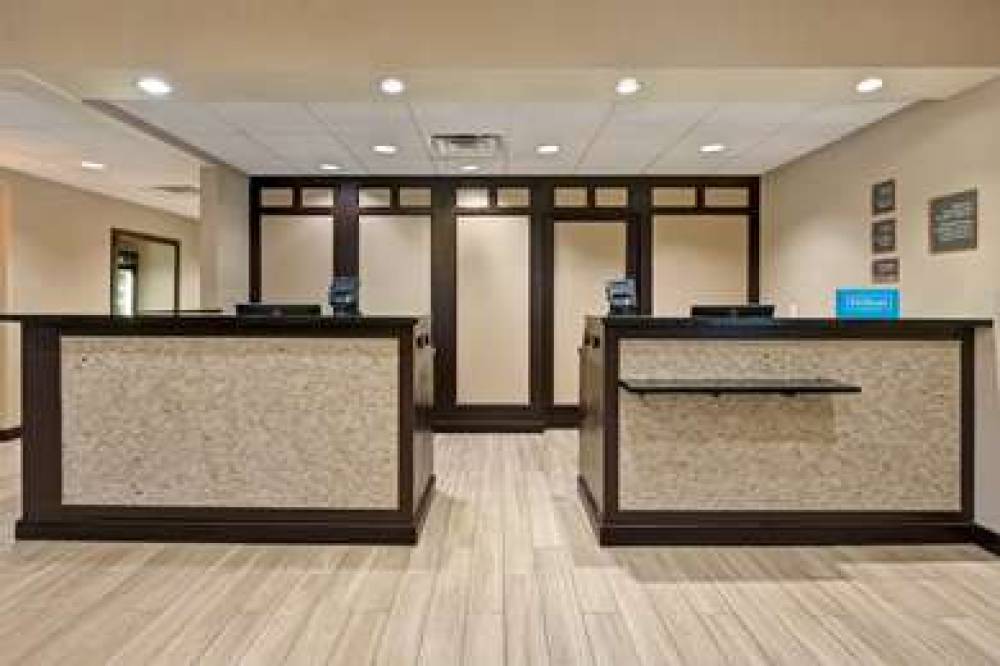 Homewood Suites By Hilton Denver Tech Center 5