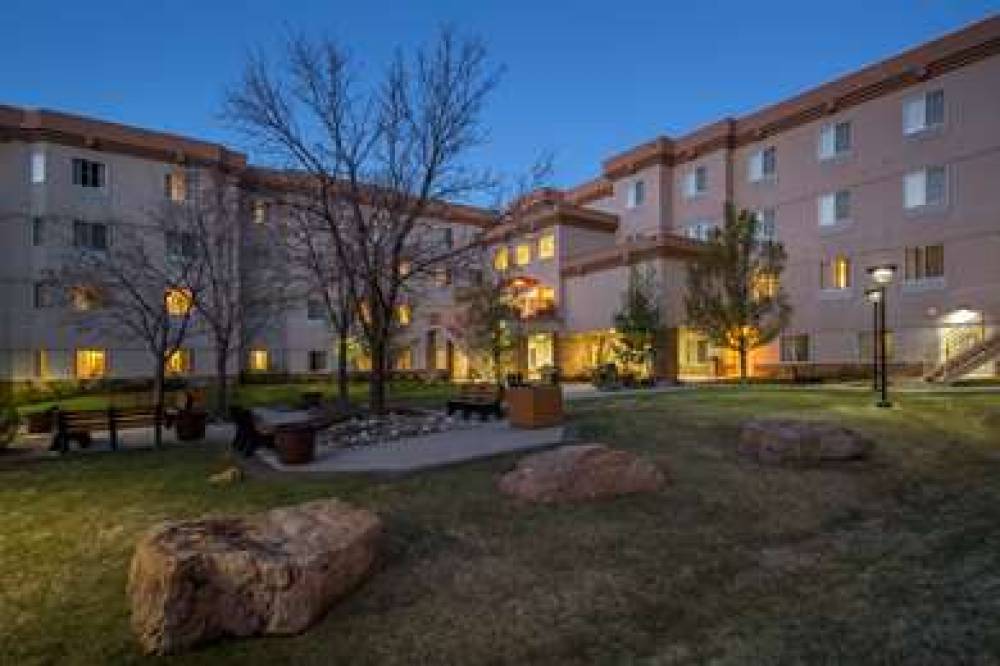 Homewood Suites By Hilton Denver West/Lakewood, CO 9