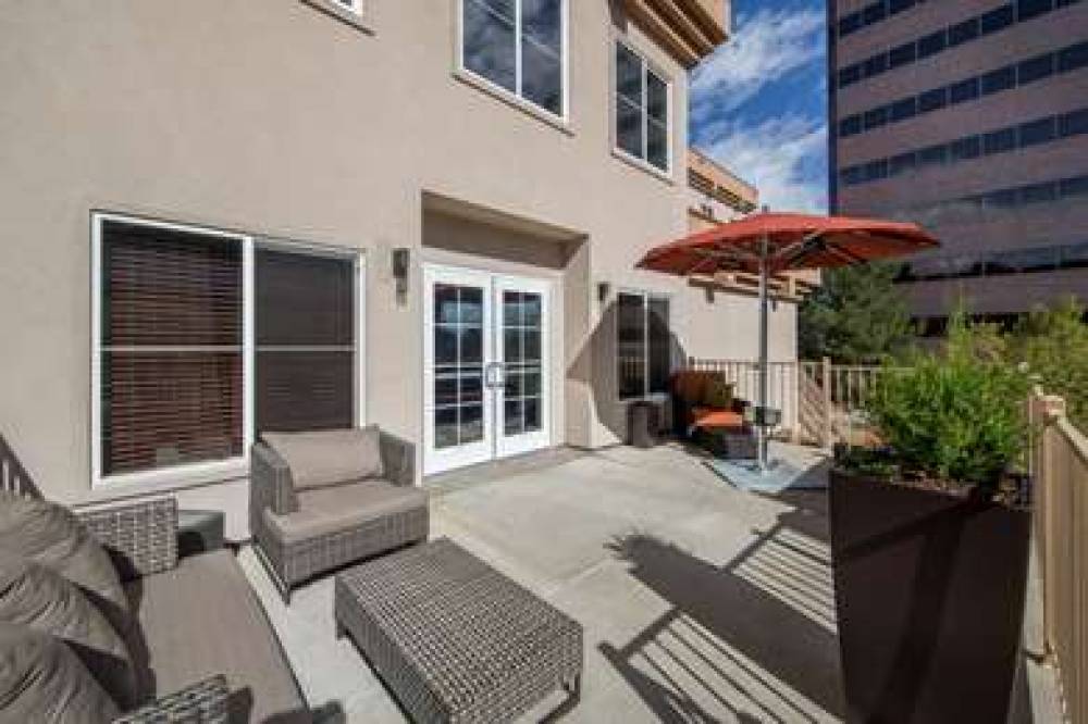 Homewood Suites By Hilton Denver West/Lakewood, Co